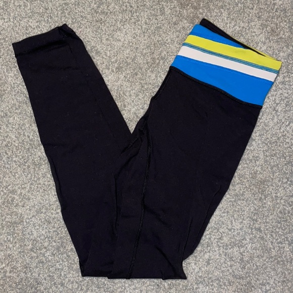 lululemon athletica Pants - Lululemon Wunder Unders